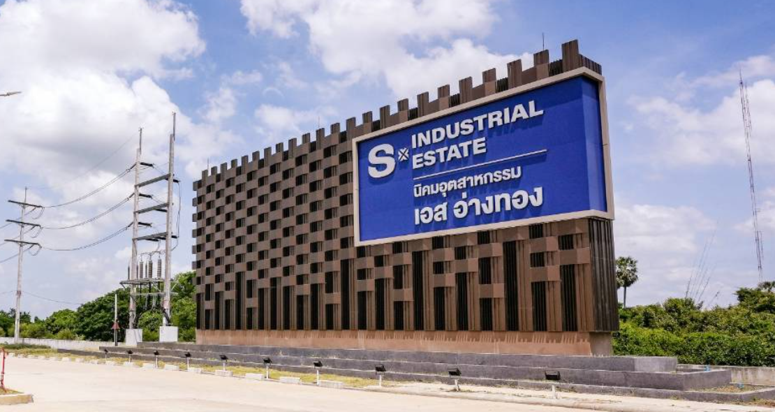 Singha Estate emphasizes high-performance water and energy systems, reinforcing its position as an eco-industrial hub ready to support growth for both Thai and international industries
