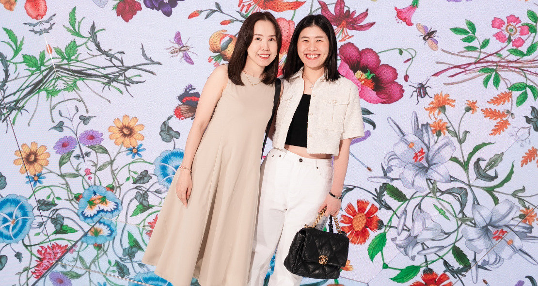 สิงห์ เอสเตท ตอบแทนลูกค้าคนพิเศษ มอบประสบการณ์สุดเอ็กซ์คลูซีฟจากแบรนด์ลักชูรี่ระดับเวิลด์คลาส
ผ่านกิจกรรม "S Life" MEMORABLE EXPERIENCES OF DIVERGENT HAPPINESS