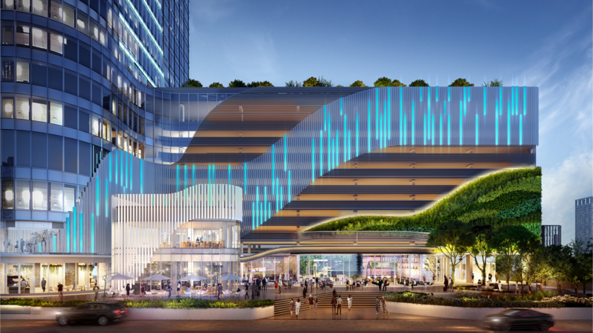 Singha Estate Records 6,843-Million-Baht Revenue in First Half of 2023 Pushing Full Steam to Develop Ready-for-Ownership Transfer Housing Projects in Latter Half Confidently Expects Solid Gro