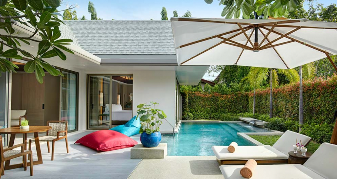 Singha Estate reported Net Profit of THB 98 million in 9M2022, an increase of 141% Accelerate in becoming leader in the ultra-luxury property segment Announcing almost sold-out sales of “SIRA