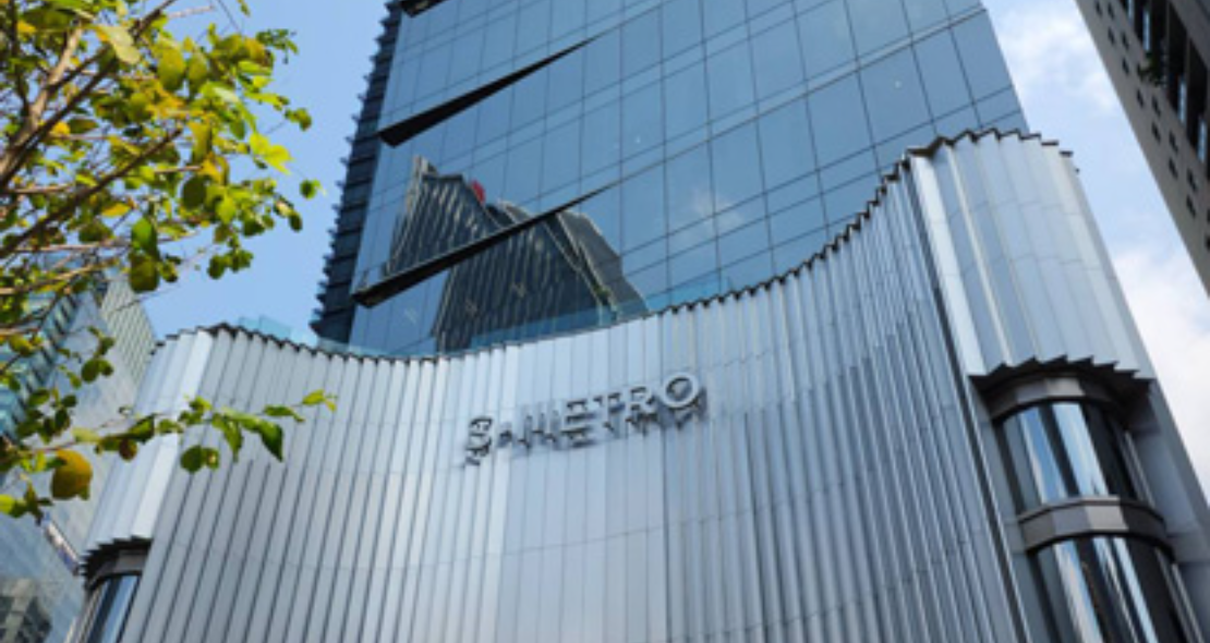 สิงห์ เอสเตท ยกระดับอาคารอากาศสะอาด<br>
ชู S-OASIS SINGHA COMPLEX และ S-METRO เป็นต้นแบบ