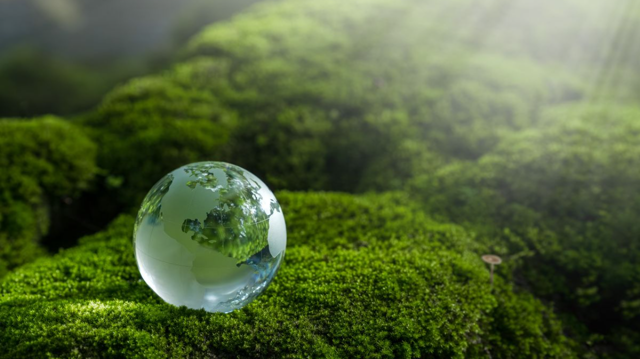 ESG Rating การจัดอันดับธุรกิจ สู่การลงทุนที่ยั่งยืน
