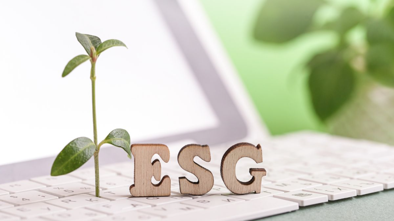 รู้จักหุ้น ESG การลงทุนหุ้นยั่งยืนที่มากกว่าผลตอบแทน  
