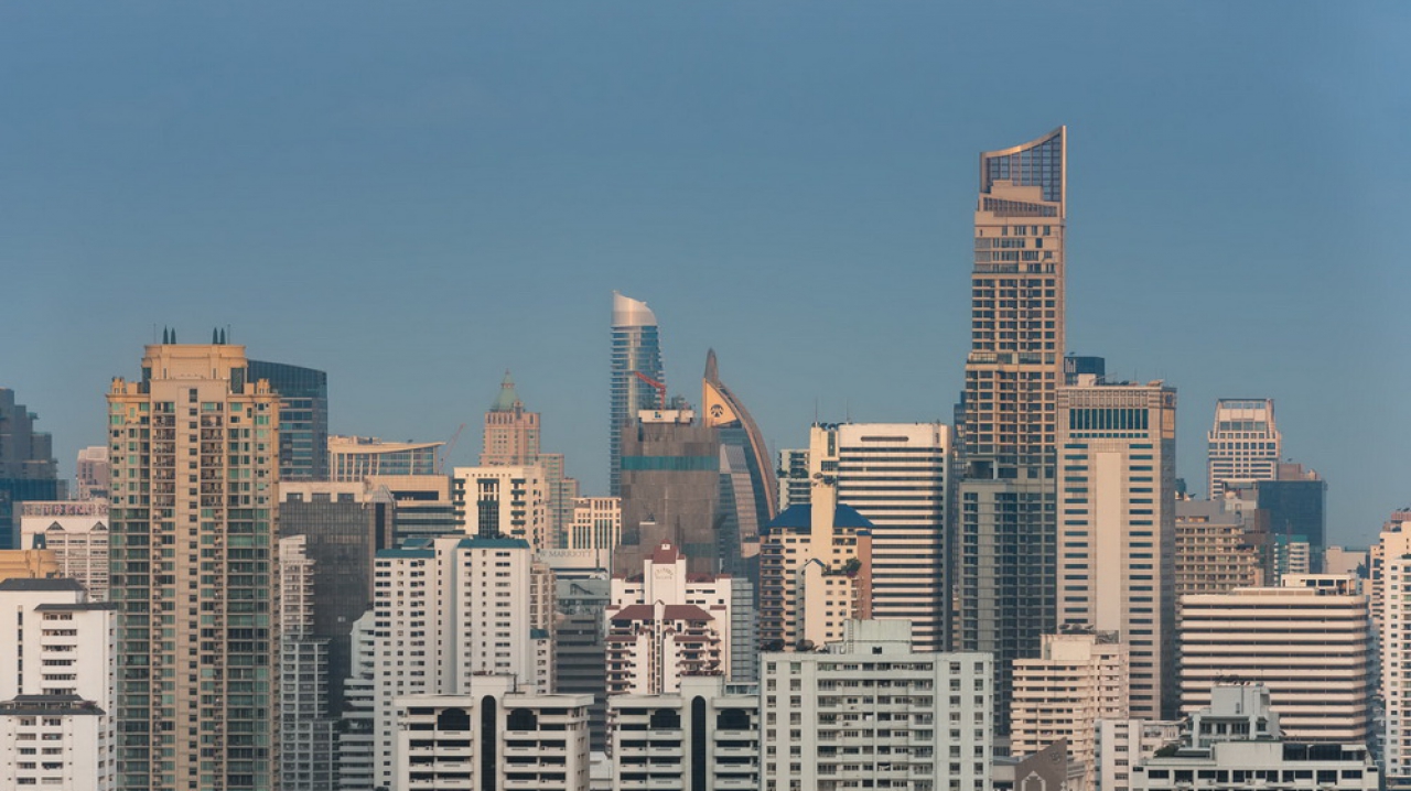 Investment Property อสังหาริมทรัพย์เพื่อการลงทุน