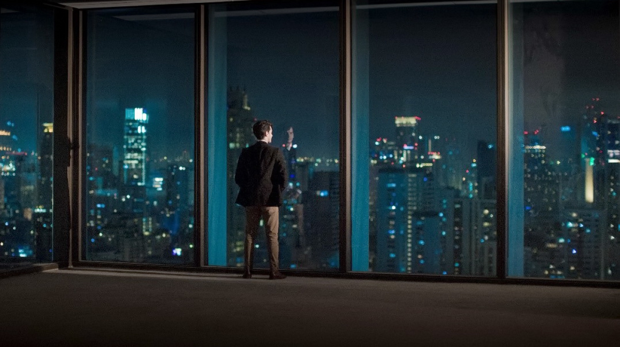 Cautionary Tales of Real-Estate Investments