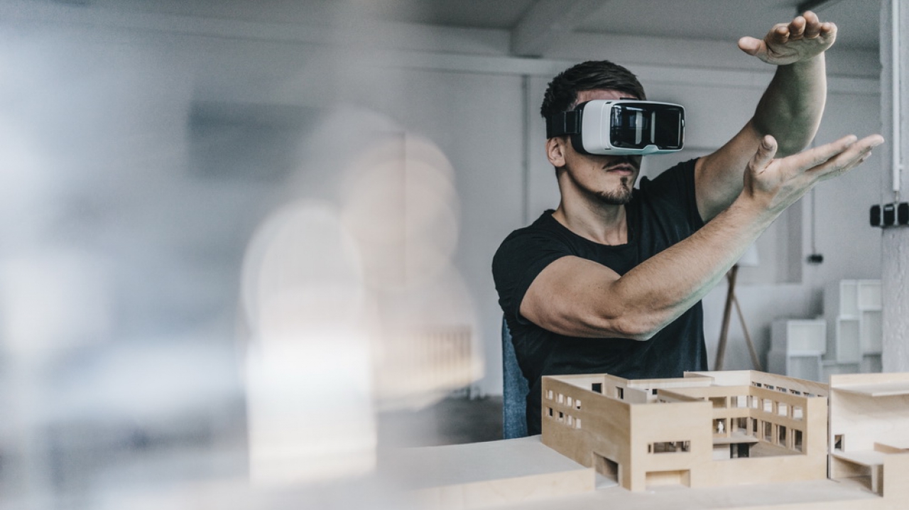 Technology in Real-Estate