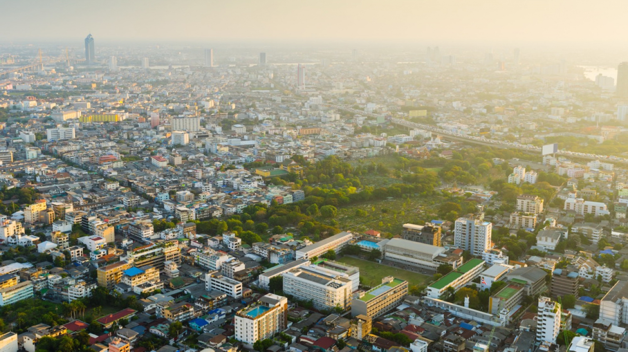 5 Factors that Influence Property Value