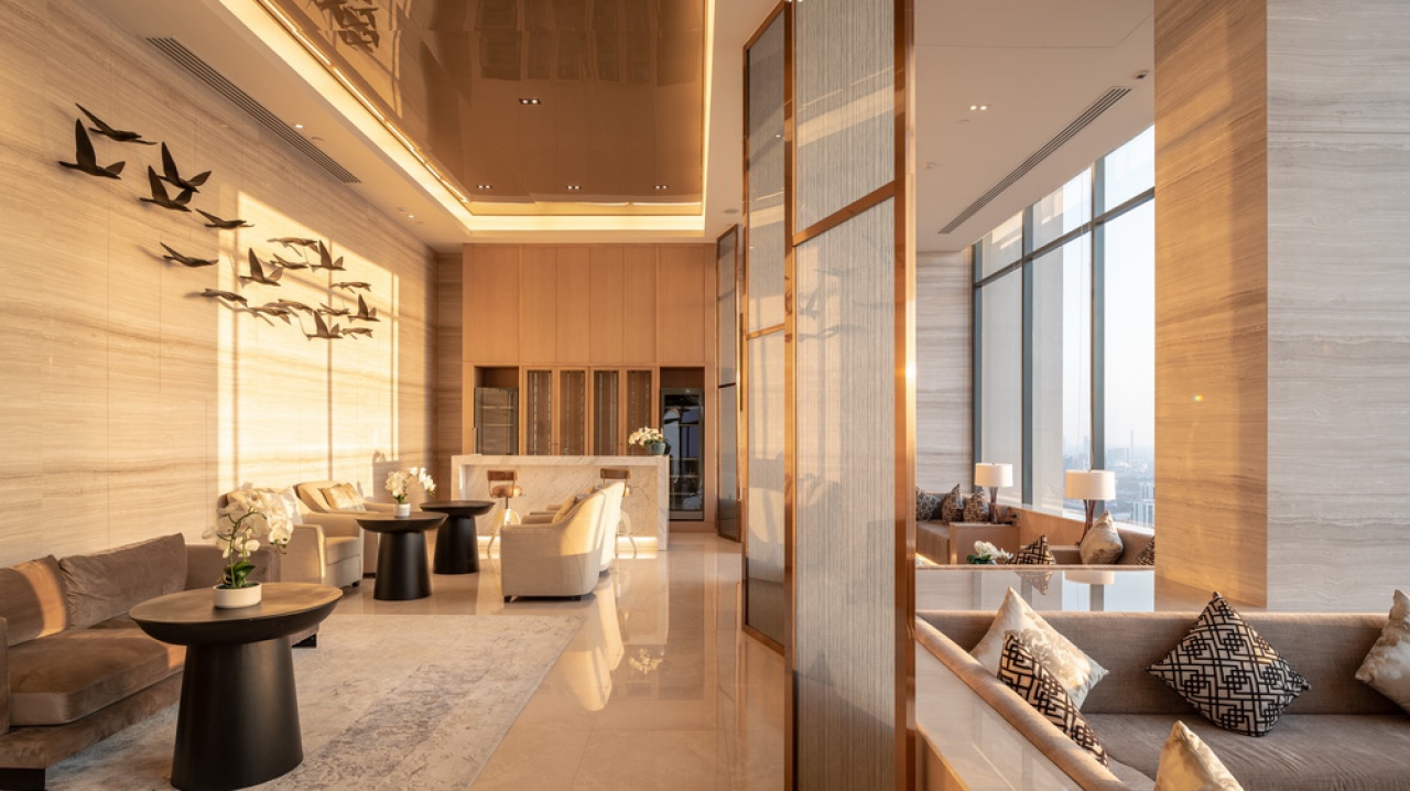 4 Things that Will Complete Your Lifestyle at THE ESSE ASOKE