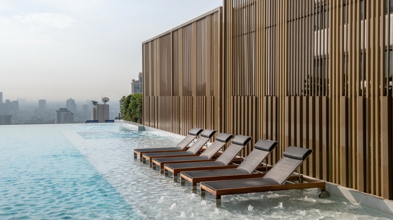 4 Things that Will Complete Your Lifestyle at THE ESSE ASOKE