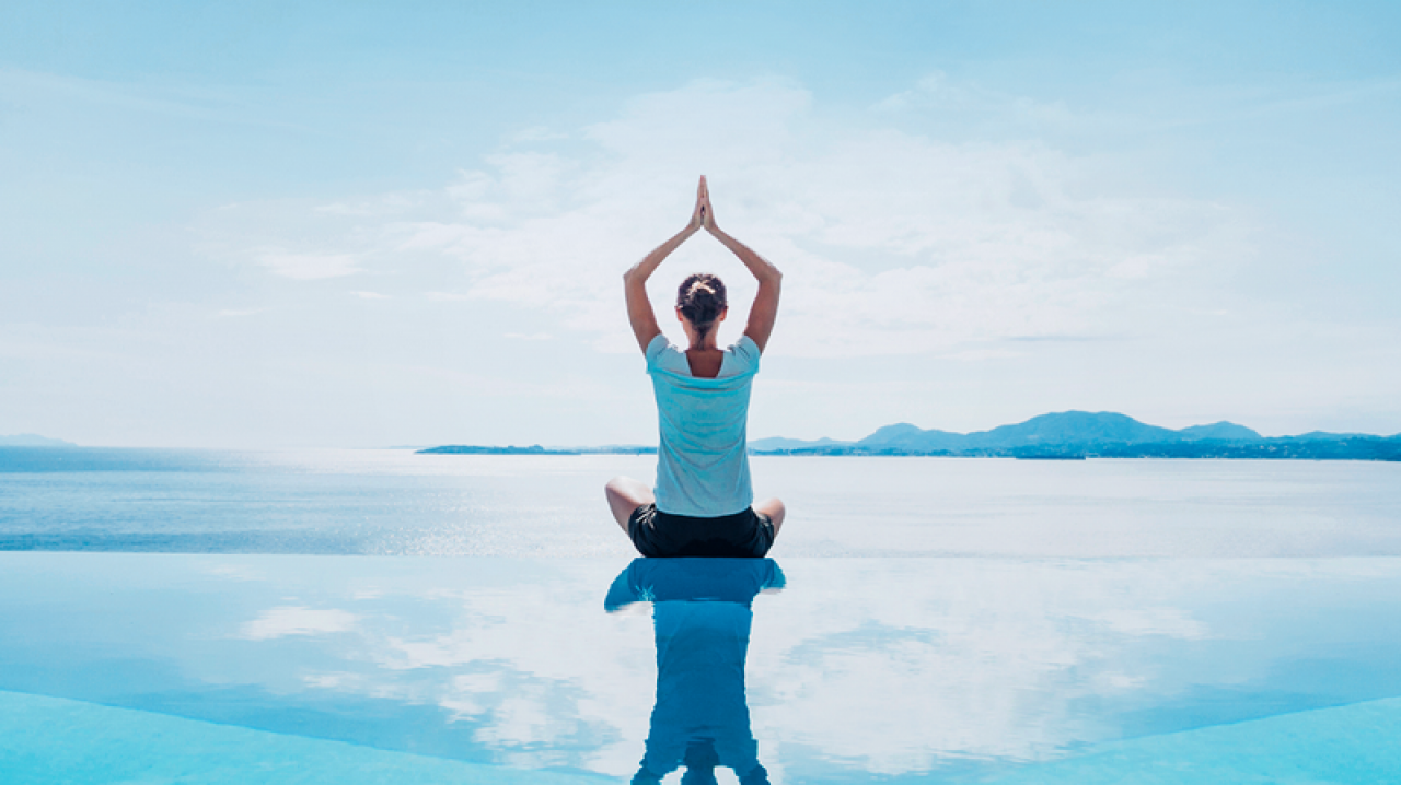 Live a “Limitless” Life at THE ESSE at SINGHA COMPLEX