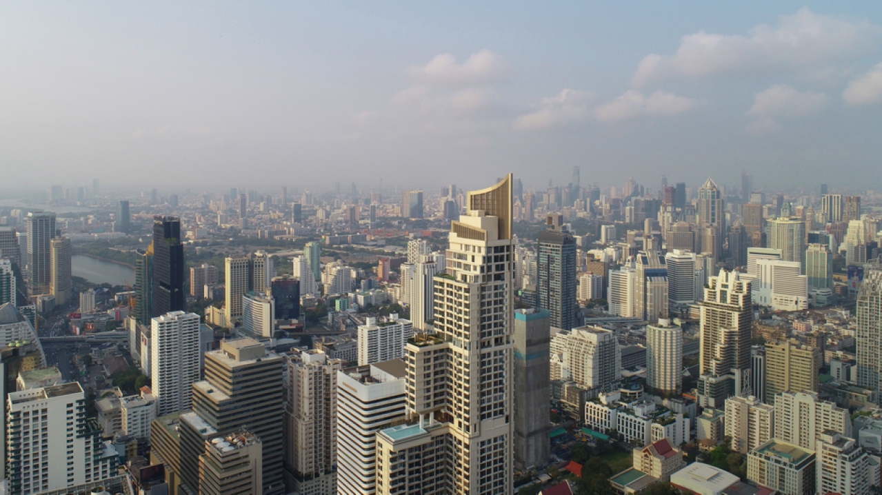 How is Real-Estate Investment a Passive Income Investment?
