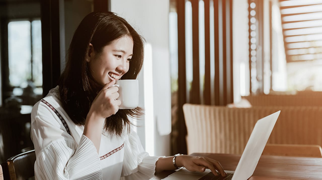 4 Ways to Reboot Your Brain & Refresh Yourself