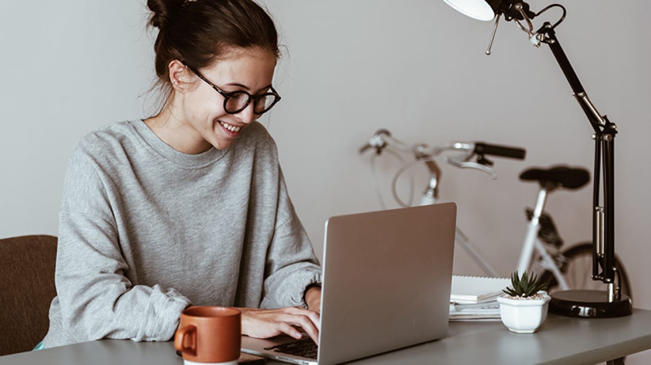 Change for the Better in the "New Normal" Era