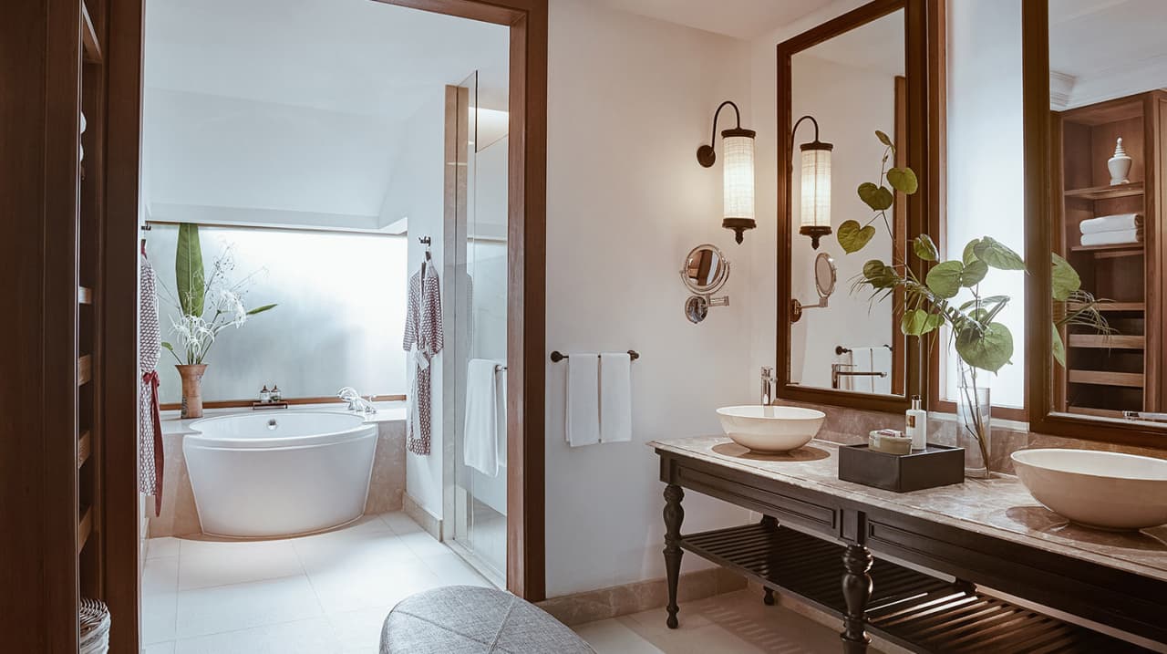 Peaceful Vacation Is Calling! At ‘Santiburi Koh Samui’