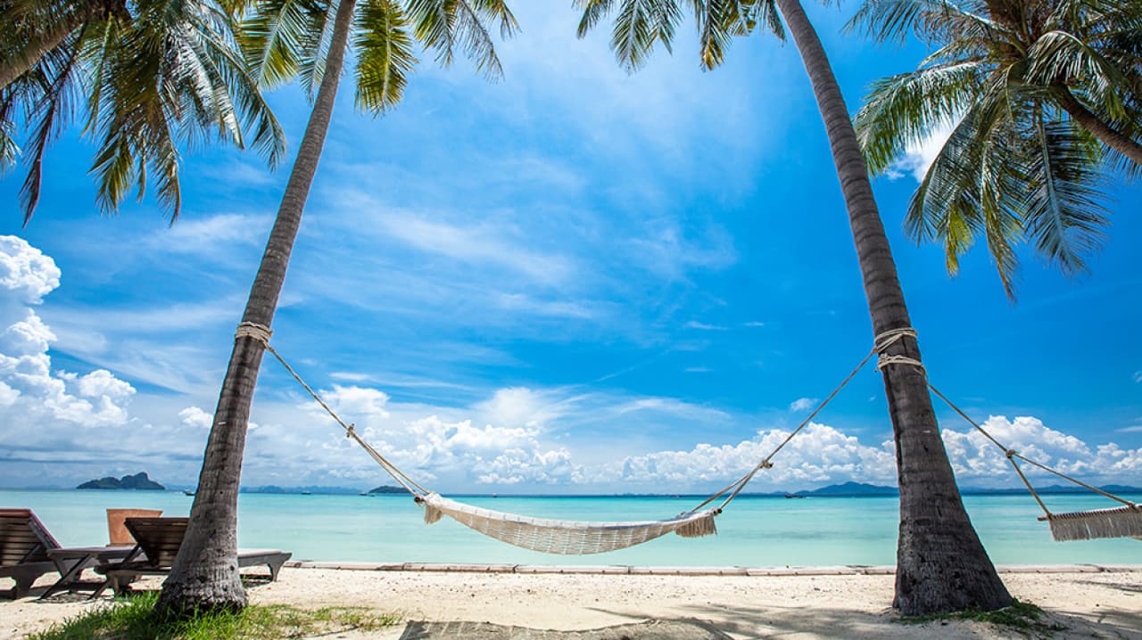 Fulfill Your Dream Vacation at Award-Winning Hotels & Resorts