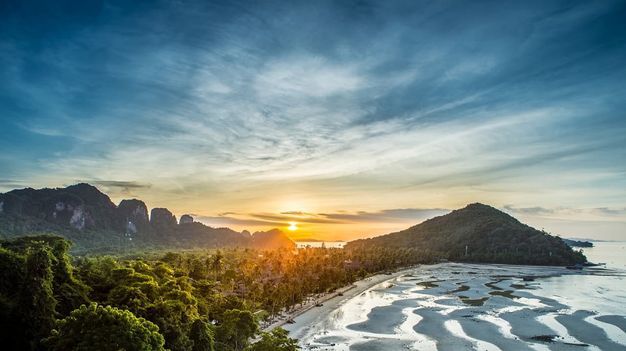 Fulfill Your Dream Vacation at Award-Winning Hotels & Resorts