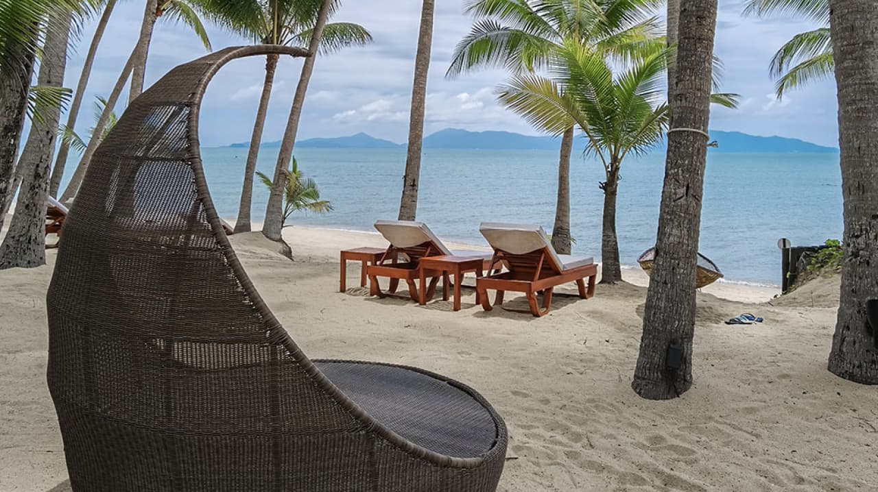 Fulfill Your Dream Vacation at Award-Winning Hotels & Resorts