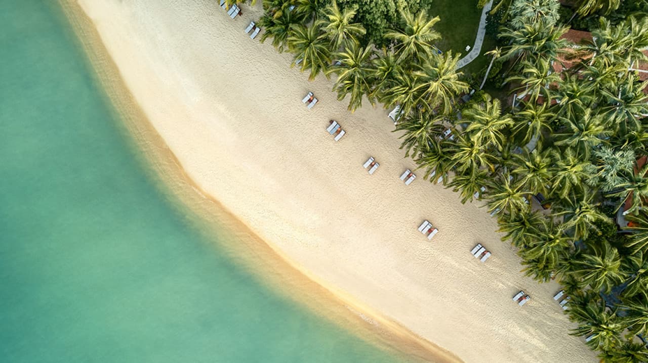 Fulfill Your Dream Vacation at Award-Winning Hotels & Resorts