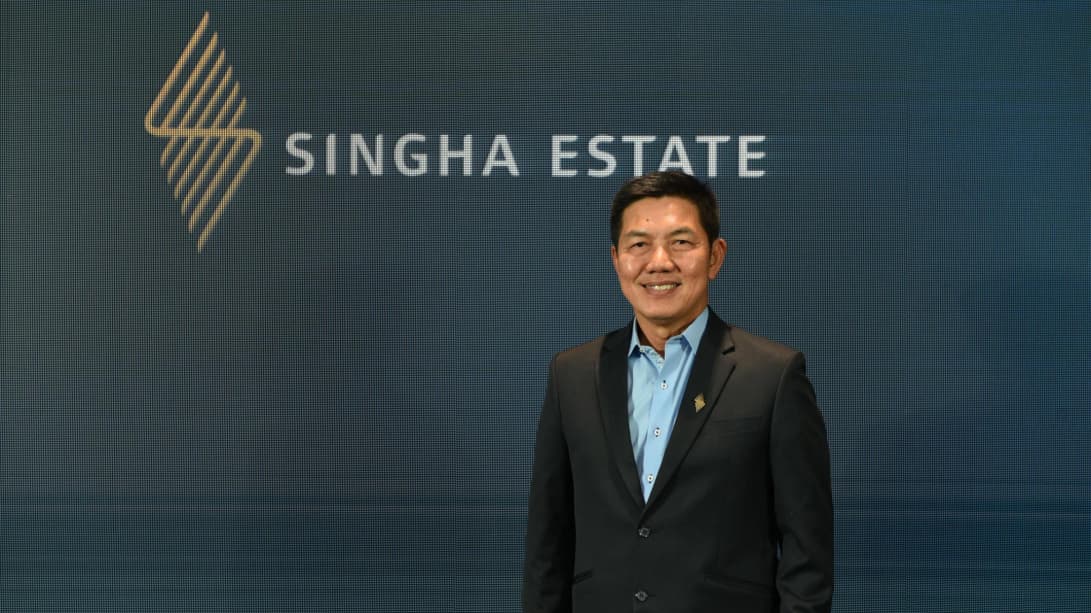 Singha Estate Reinforces Leadership in the Ultra-luxury Housing Segment with 1.45 billion-baht Sales of Santiburi The Residences in Past 5 Months