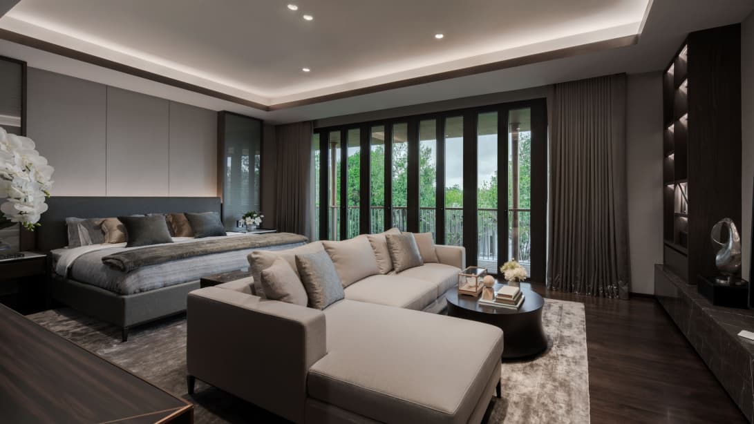 Singha Estate Reinforces Leadership in the Ultra-luxury Housing Segment with 1.45 billion-baht Sales of Santiburi The Residences in Past 5 Months