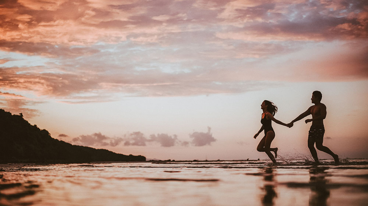 Don’t worry,  Beach Happy!