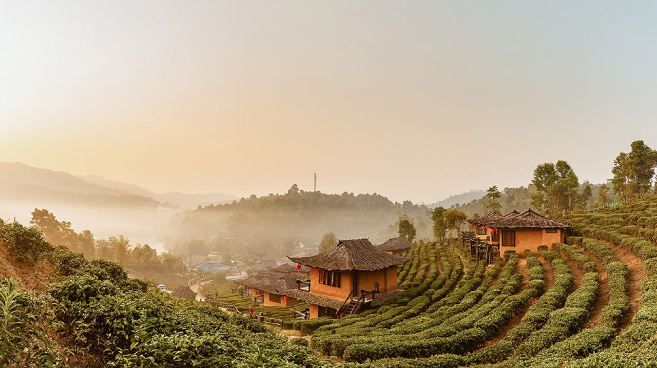 5 Lovely Places in Thailand that Feel Like International Destinations