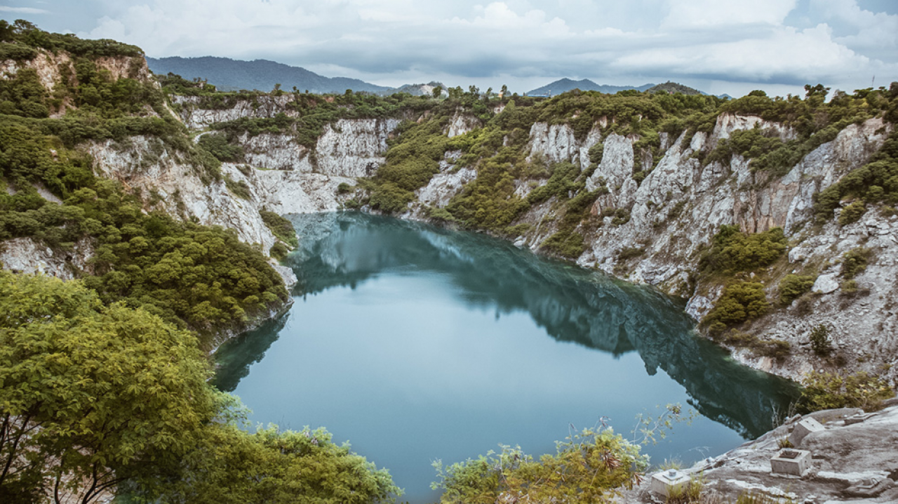 5 Lovely Places in Thailand that Feel Like International Destinations