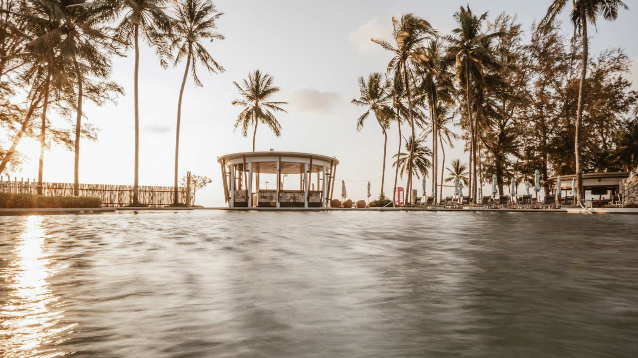 "Sea" You at New Holiday Destinations