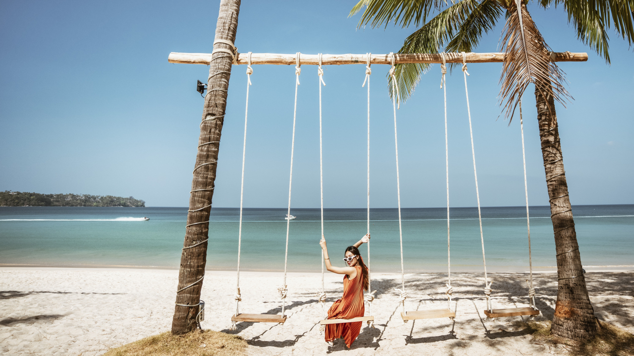 "Sea" You at New Holiday Destinations