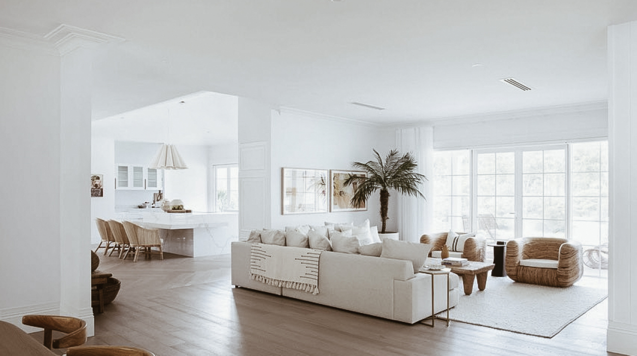 4 Instagram Accounts to Follow for Home Decor Inspiration"