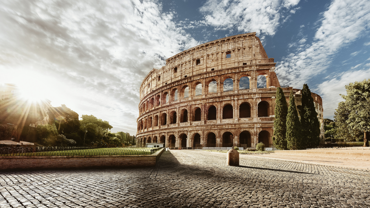 5 Cool Architectural Wonders in Europe You Have to Visit