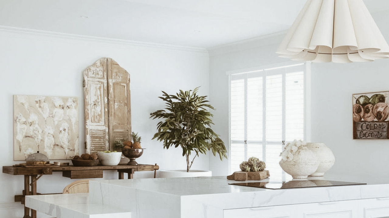 4 Instagram Accounts to Follow for Home Decor Inspiration"