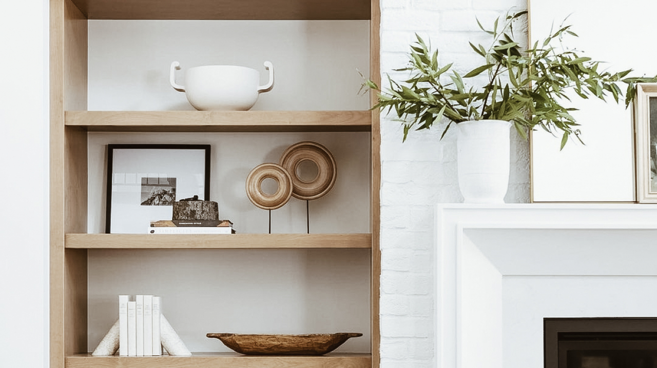 4 Instagram Accounts to Follow for Home Decor Inspiration"