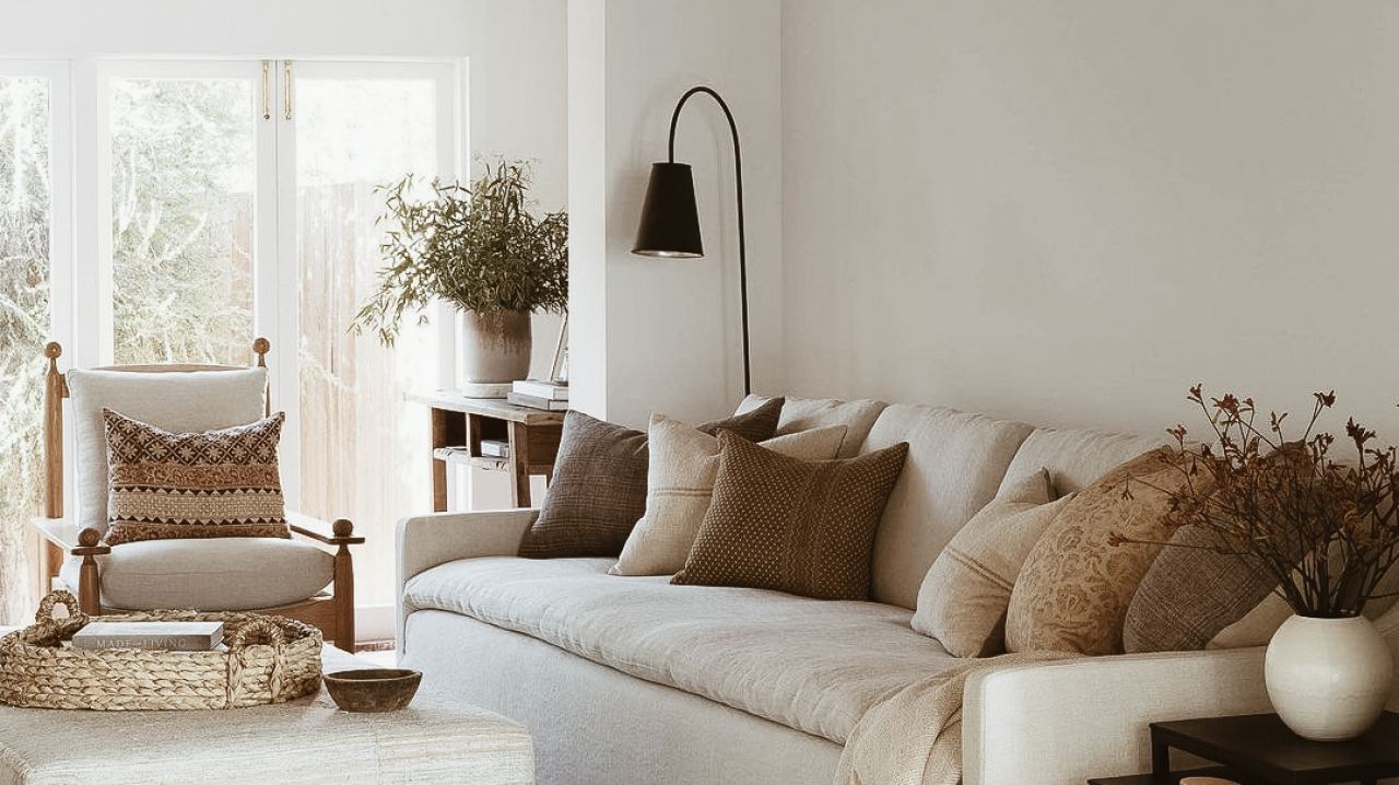 4 Instagram Accounts to Follow for Home Decor Inspiration"