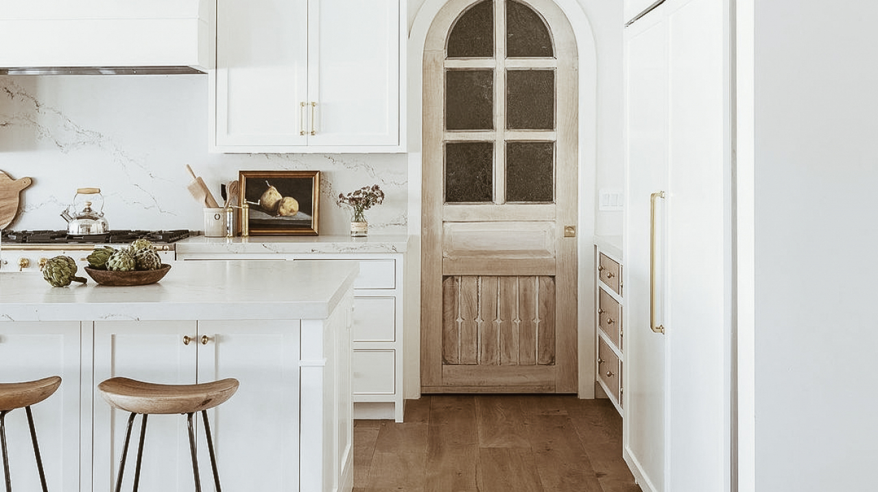 4 Instagram Accounts to Follow for Home Decor Inspiration"