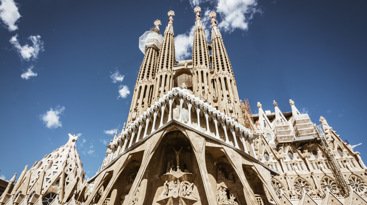 5 Cool Architectural Wonders in Europe You Have to Visit