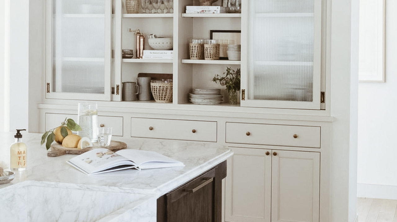 4 Instagram Accounts to Follow for Home Decor Inspiration"