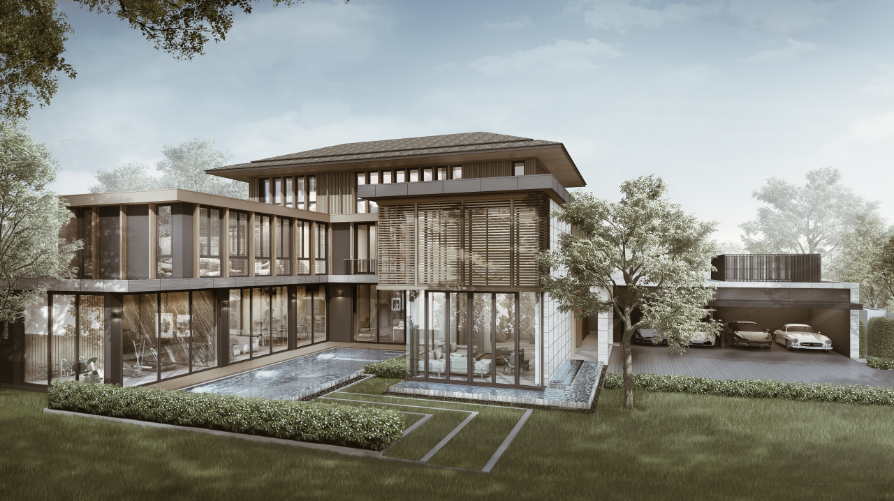 Imprint Your Best Memories at SANTIBURI The Residences