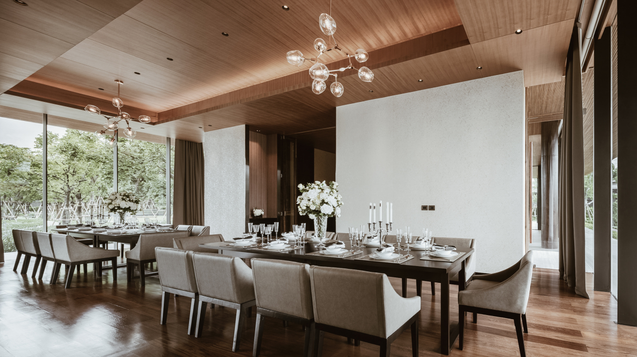 Imprint Your Best Memories at SANTIBURI The Residences