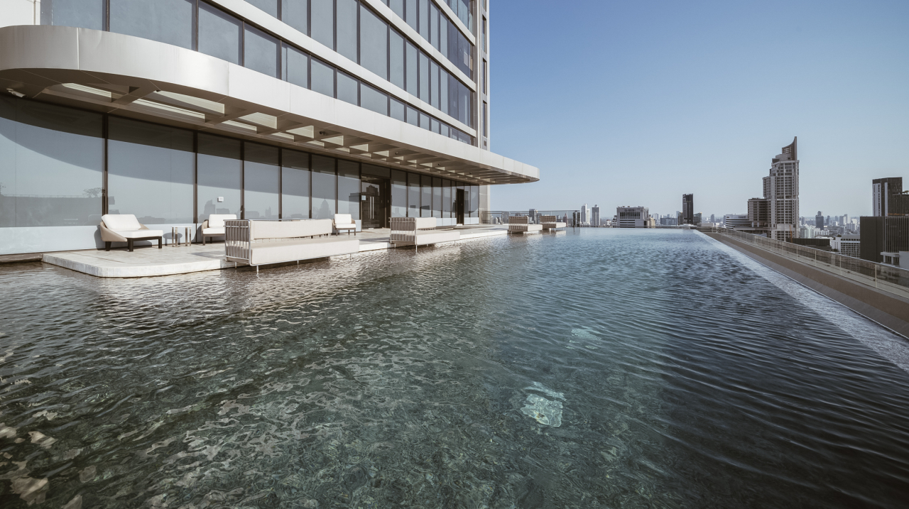 "The Signature Selection" Unique Luxury Experiences