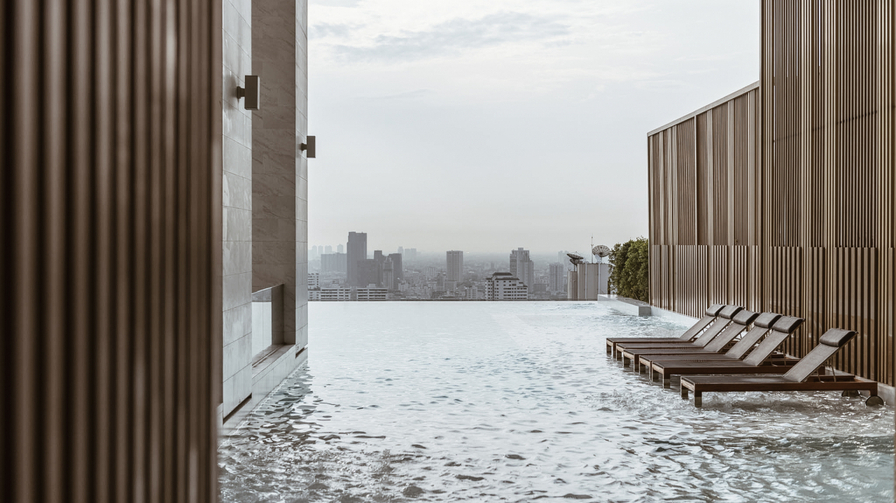 "The Signature Selection" Unique Luxury Experiences