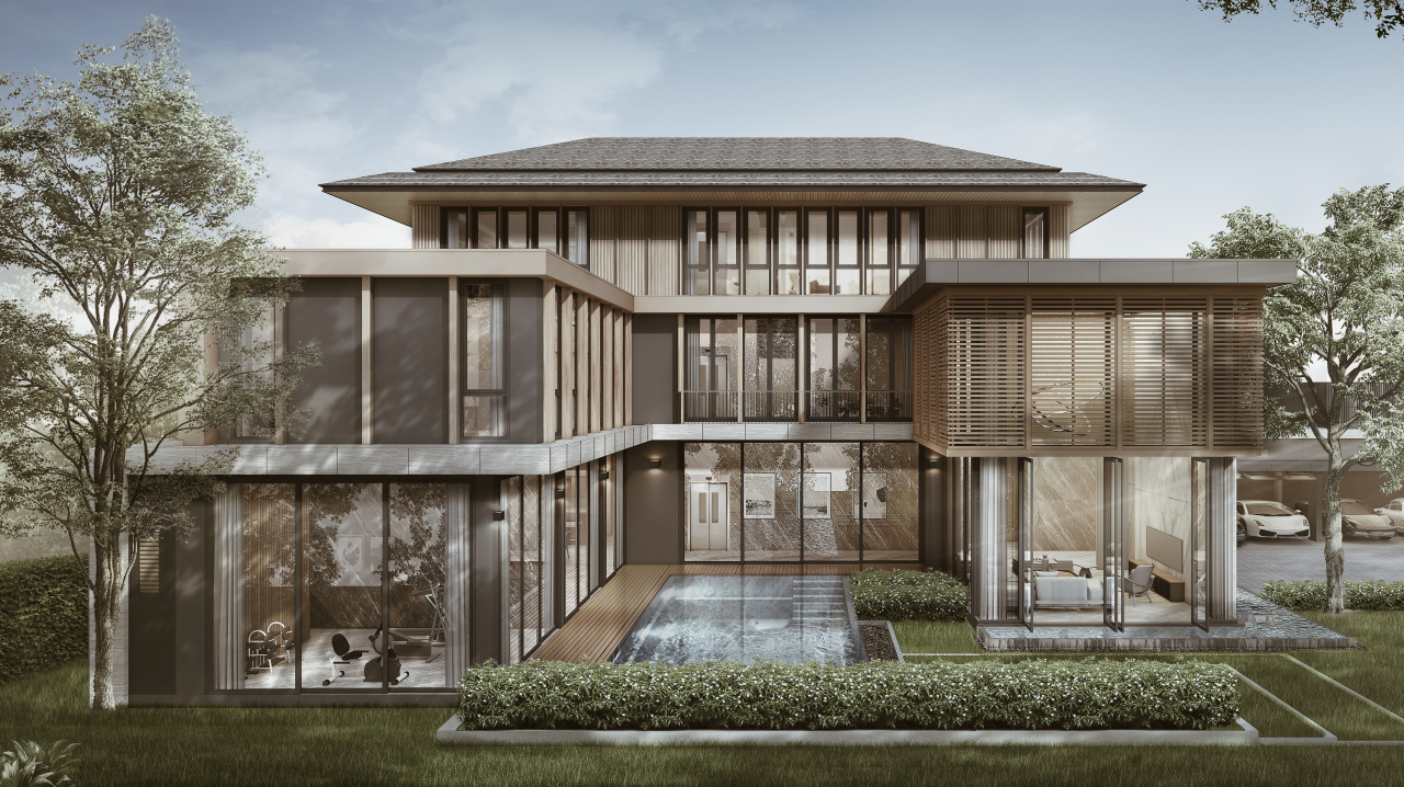 Imprint Your Best Memories at SANTIBURI The Residences