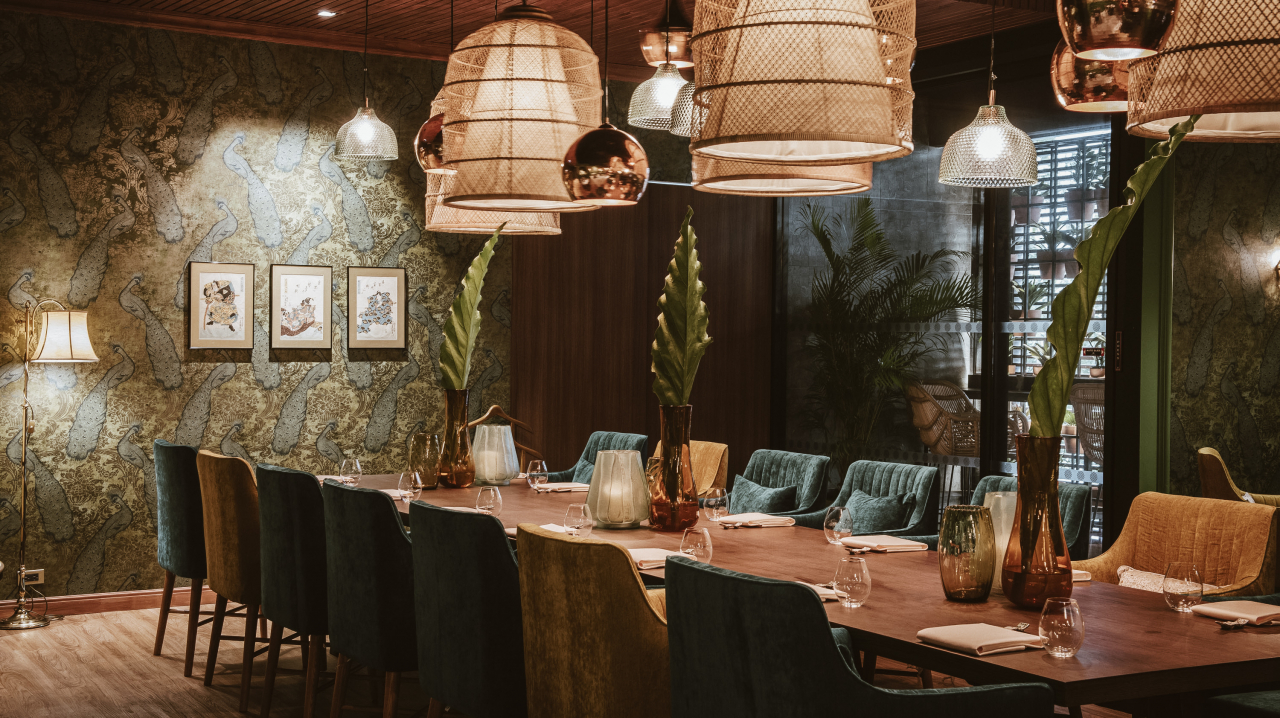 Discover the Hidden Gems around Rangnam