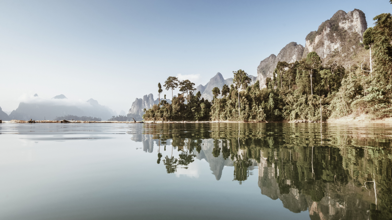 Discover 5 Breathtaking Natural Sights in Thailand