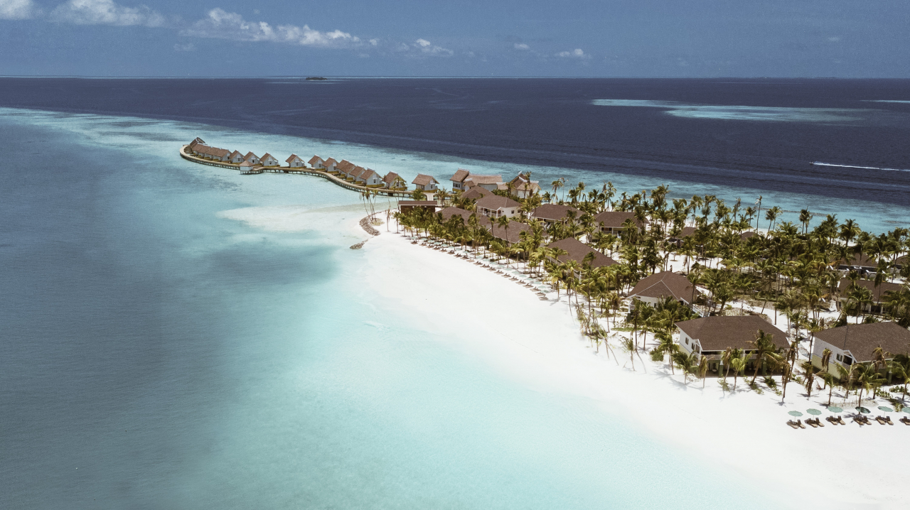 Let's Explore the 5 Wonders of the Underwater World