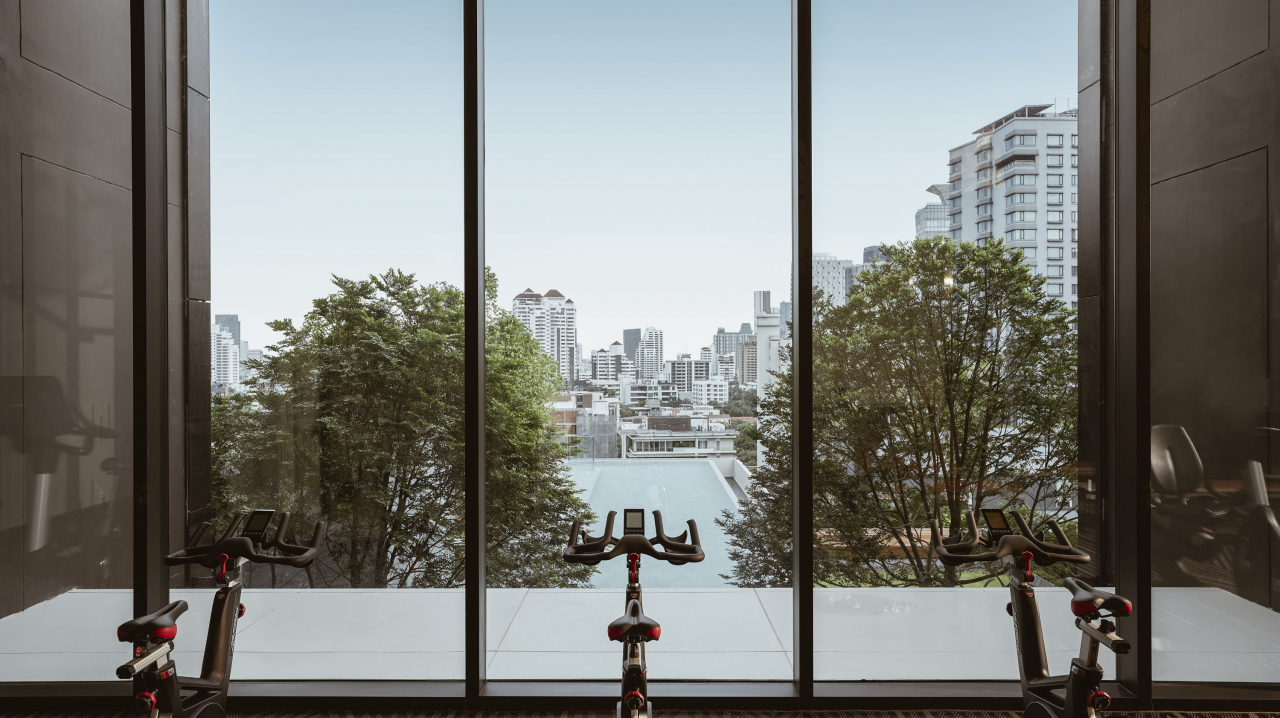 THE ESSE Sukhumvit 36: A Place with an Impeccable Perspective