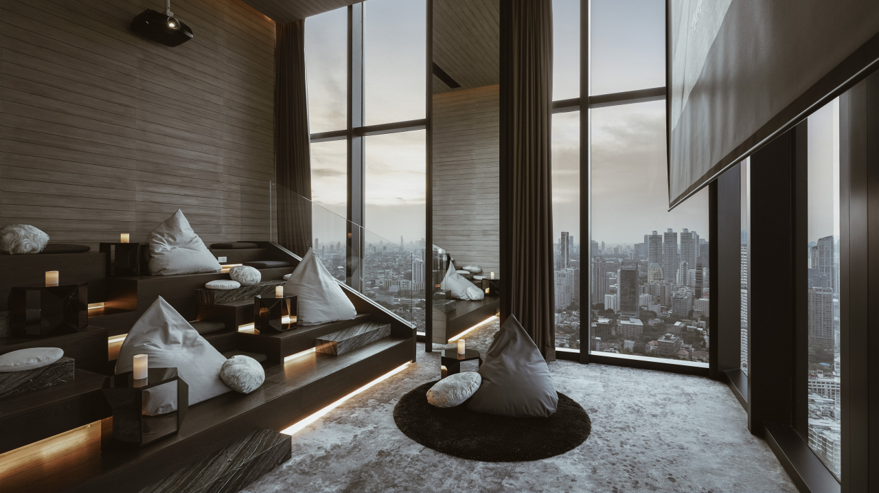 THE ESSE Sukhumvit 36: A Place with an Impeccable Perspective