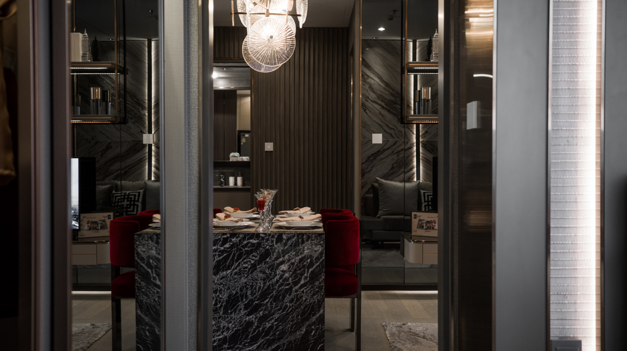 Enjoy Life's Moments at The EXTRO Phayathai-Rangnam