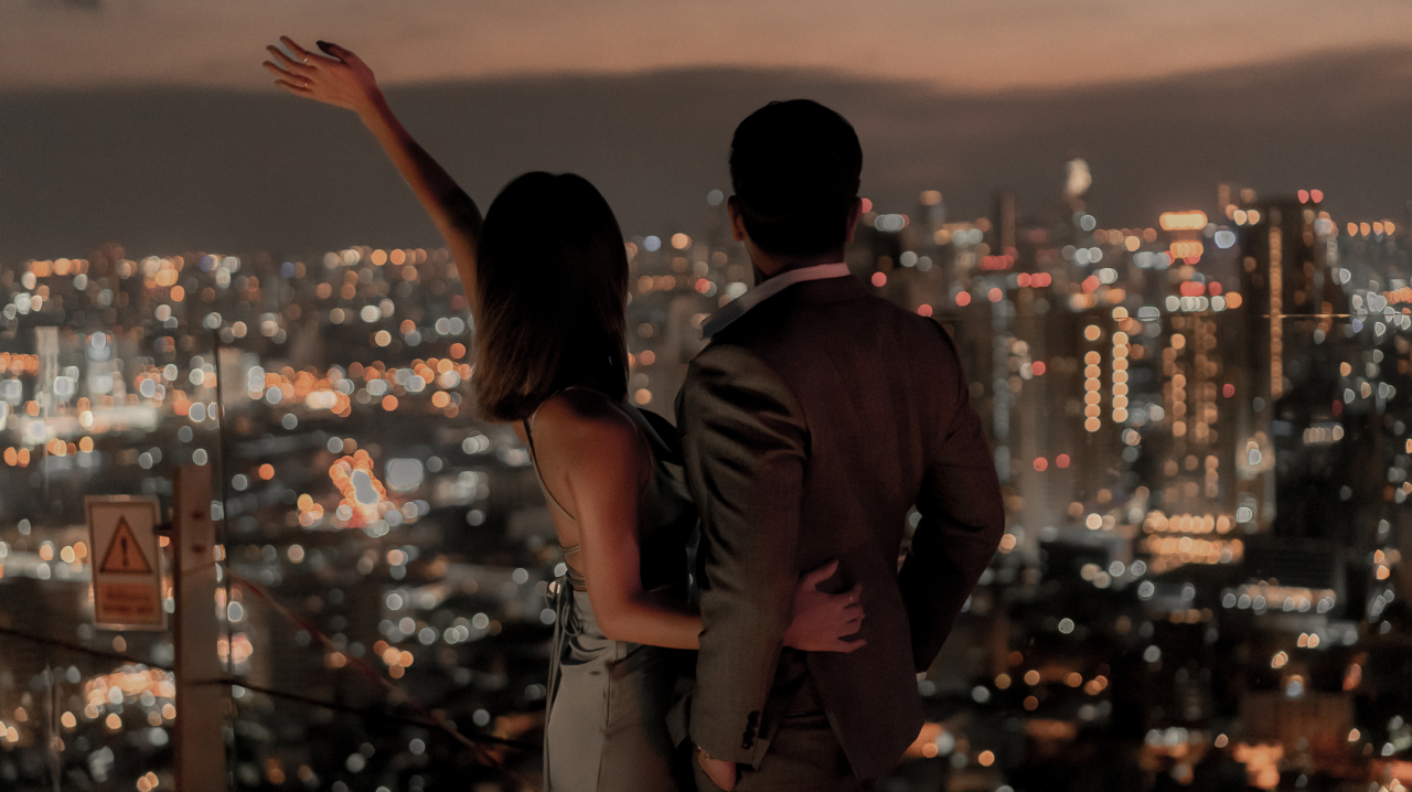 Take in the Impeccable Views and Make Your Life More Pleasurable