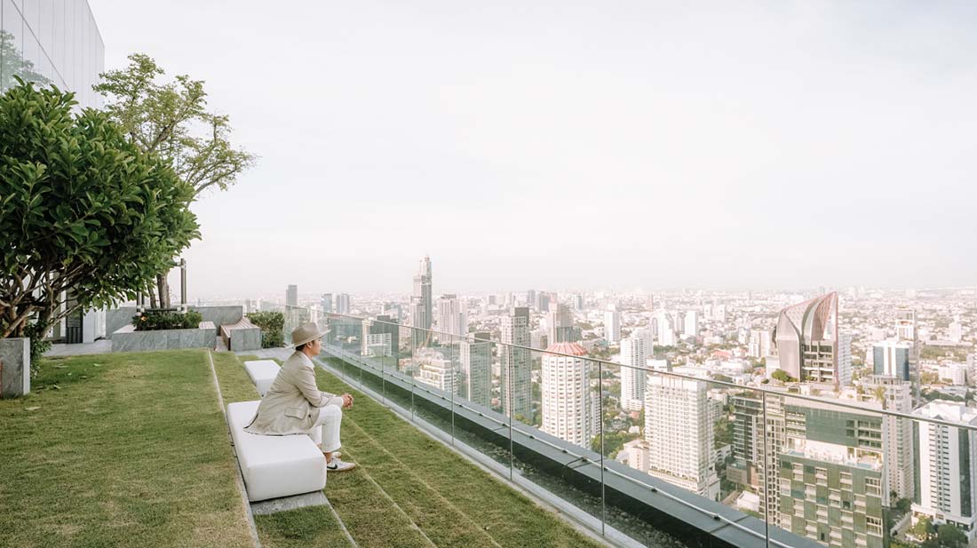 The Best Locations for an Impeccable View